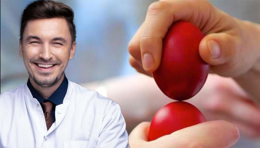Câte ouă poți mânca zilnic fără riscuri? Dr. Pautov vine cu răspunsul