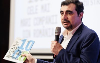 România vrea afaceri de zeci de miliarde. Campionii din business, sport și artă, aceeași rețetă