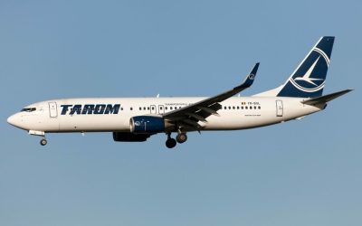 Tarom: Scenarii sumbre! Anulări de zboruri și posibilă închidere din cauza crizei kerosenului
