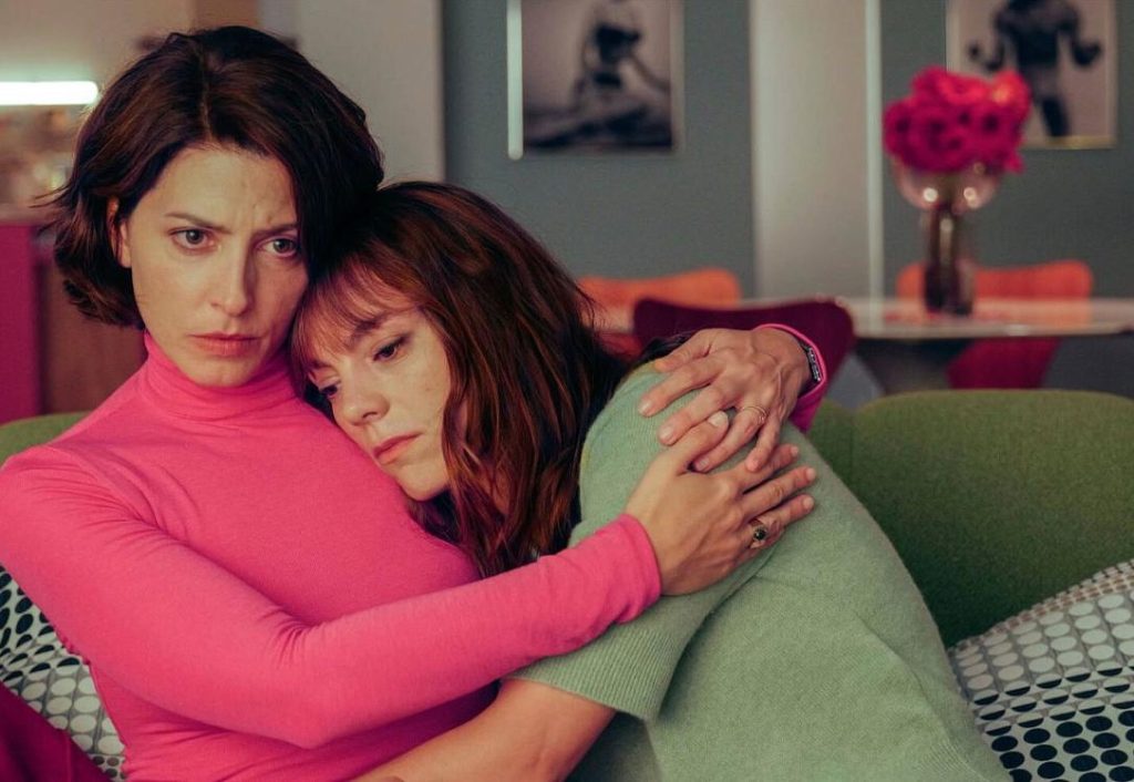 RADU JUDE, ALMODOVAR și BINOSHE, vedete la TIFF: Filme noi pe marele ecran