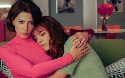 RADU JUDE, ALMODOVAR și BINOSHE, vedete la TIFF: Filme noi pe marele ecran