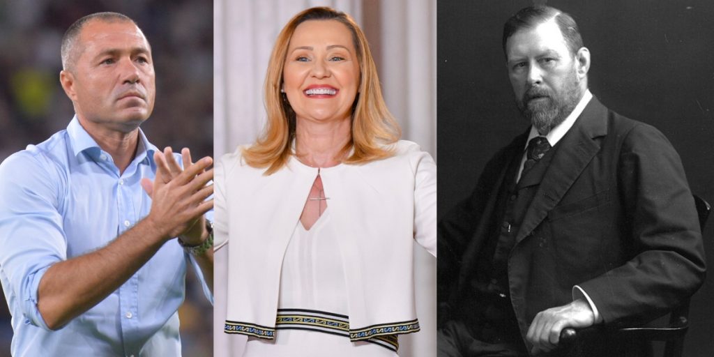 ADRIAN Ilie și Elena Lasconi, aniversări marcante. Sfârșitul unui maestru
