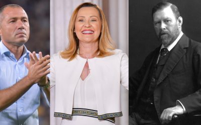 ADRIAN Ilie și Elena Lasconi, aniversări marcante. Sfârșitul unui maestru