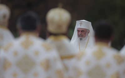 Patriarhul Daniel, mesaj de condoleanțe: Mircea Lucescu, un model de pedagog