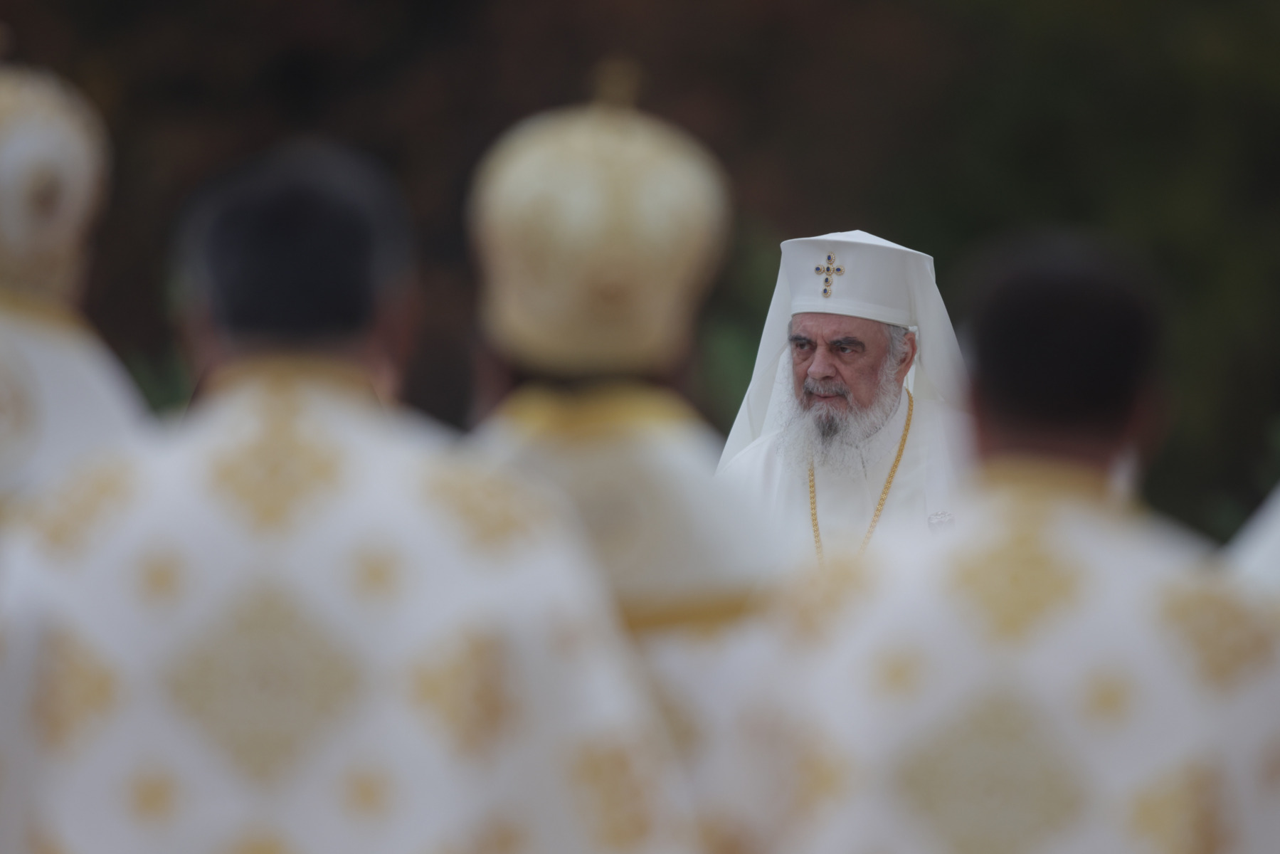 Patriarhul Daniel a transmis condoleanțe după moartea antrenorului Mircea Lucescu Patriarhul Bisericii Ortodoxe Române, Daniel, și-a exprimat condoleanțele după decesul legendarului antrenor de fotbal Mircea Lucescu
