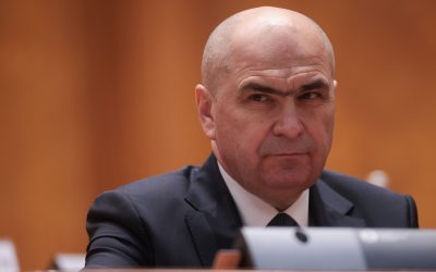 Bolojan, atacat de PSD: „Mint”, spune el. Instabilitate politică din cauza succeselor?