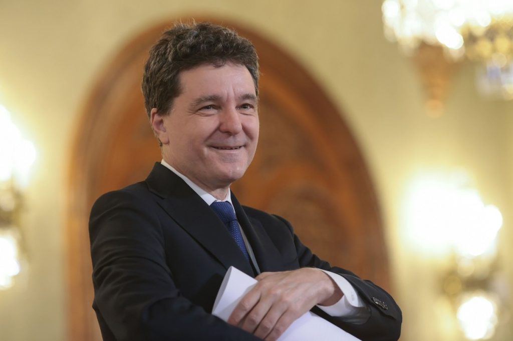 Nicușor Dan îl felicită pe Peter Magyar: „Nou capitol” pentru România și Ungaria