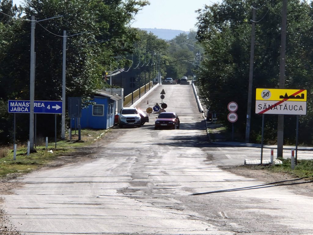 Șoigu amenință: Rușii din Transnistria, în pericol. Moscova, pregătită să intervină