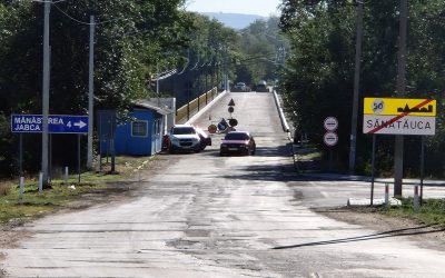 Șoigu amenință: Rușii din Transnistria, în pericol. Moscova, pregătită să intervină