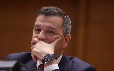 Grindeanu, nemulțumit la Antena 3: PSD, subiect de miștouri. Bolojan, în pericol
