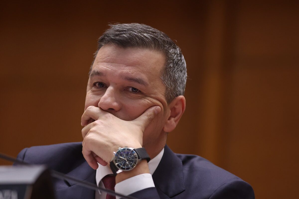 Grindeanu, nemulțumit la Antena 3: PSD, subiect de miștouri. Bolojan, în pericol