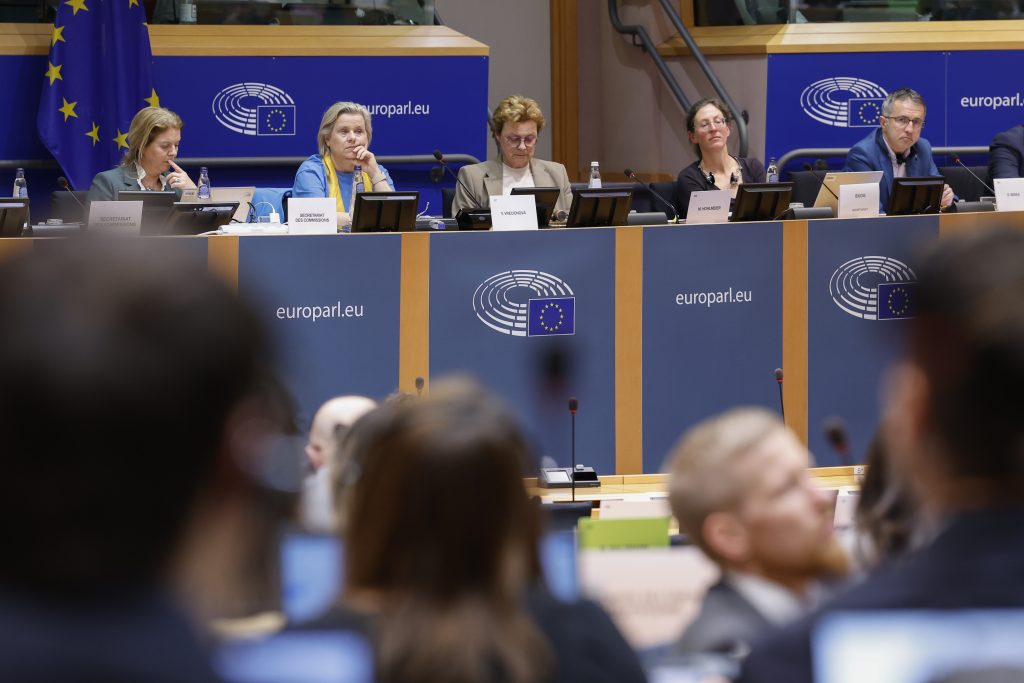 Parlamentul European vrea un buget UE cu 10% mai mare pentru 2028-2034