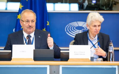 România, la răscruce: Fondurile europene pentru apărare și miza uriașă