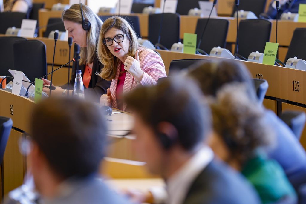 Eurodeputații cer măsuri urgente pentru pescuit și zonele de coastă