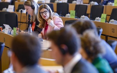 Eurodeputații cer măsuri urgente pentru pescuit și zonele de coastă