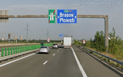 A3 Ploiești – Brașov, pas vital: Au fost aprobate forajele pentru autostradă