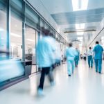 Cât ia un medic pe gardă de noapte în spitalele de stat: Suma șochează, mulți au plecat