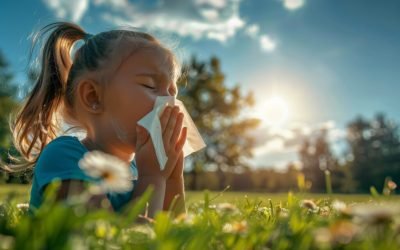 Alergia Alimentară la Bebeluși: Cum Recunoști, Reacționezi și Diversifici Sigur