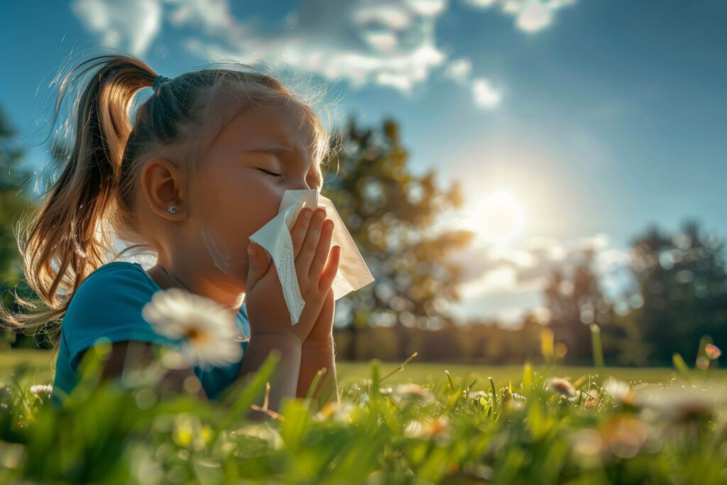 Alergia Alimentară la Bebeluși: Cum Recunoști, Reacționezi și Diversifici Sigur