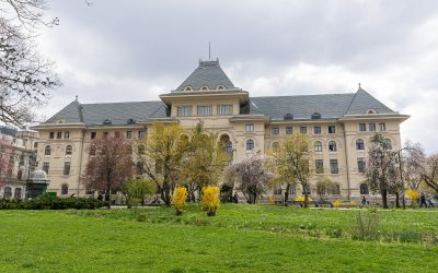 Primăria București, ”Porți Deschise”: Tururi gratuite cu ghid în fiecare weekend