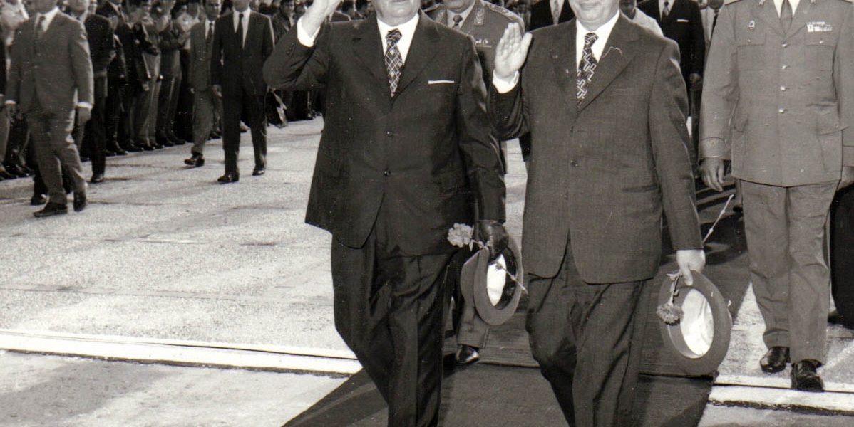 Moartea lui Tito: CIA a aflat de la Radio România. Documente secrete dezvăluie tot