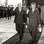 Moartea lui Tito: CIA a aflat de la Radio România. Documente secrete dezvăluie tot