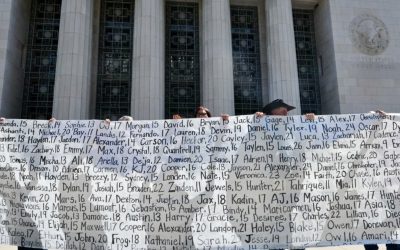 Verdict-Șoc în tech: Ce se întâmplă cu giganții din Silicon Valley