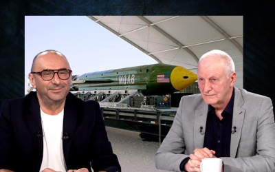 Îmbogățirea URANIULUI duce IRANUL rapid spre BOMBA NUCLEARĂ!