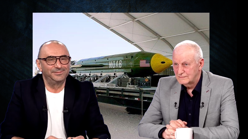 Îmbogățirea URANIULUI duce IRANUL rapid spre BOMBA NUCLEARĂ!