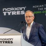 Nokian Tyres Oradea: Un finlandez de calitate preia frâiele fabricii din România