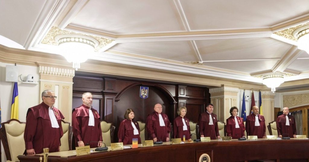 Curtea Constituțională respinge sesizările AUR despre bugetul pe 2026