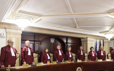 Curtea Constituțională respinge sesizările AUR despre bugetul pe 2026