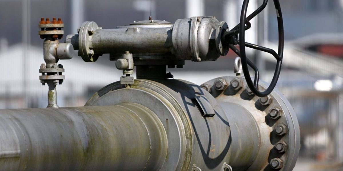 Doi apropiați ai lui Donald Trump vor gazoduct în Bosnia