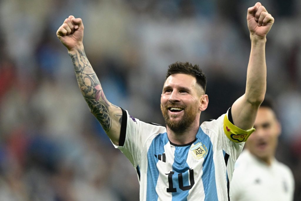 Messi, dat în judecată după ce a ratat amicalul Argentinei, apoi a jucat pentru club