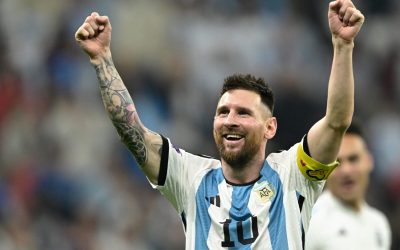 Messi, dat în judecată după ce a ratat amicalul Argentinei, apoi a jucat pentru club