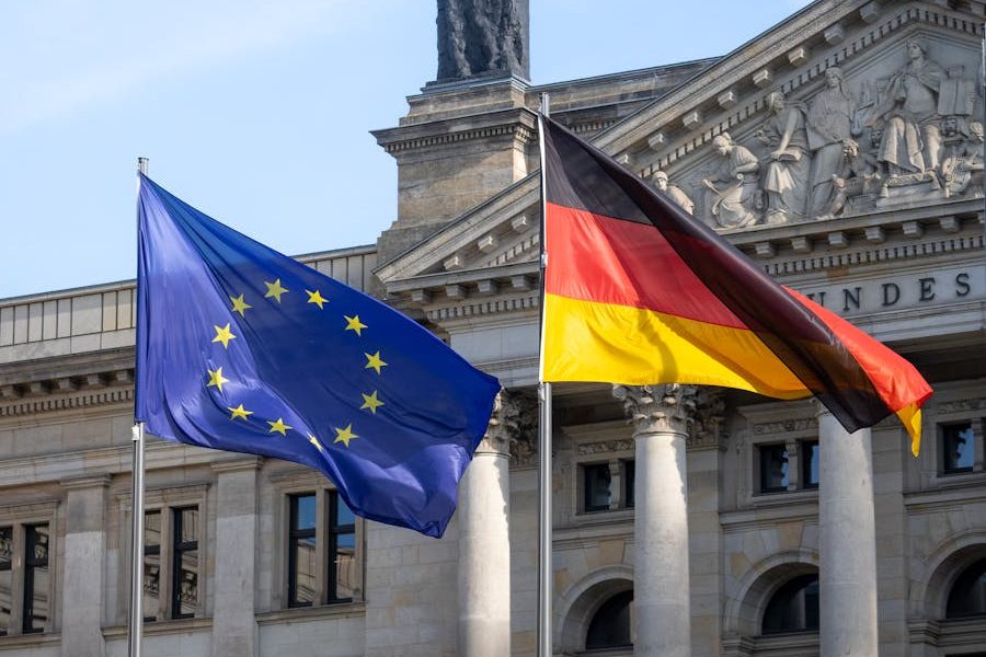 Datoria publică a Germaniei, record istoric: 2.660 miliarde euro în 2025