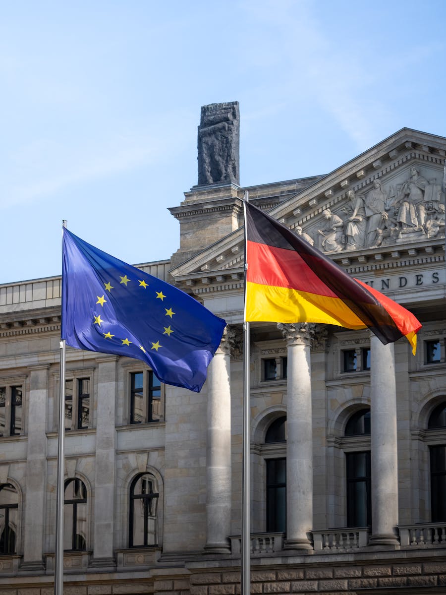 Datoria publică a Germaniei, record istoric: 2.660 miliarde euro în 2025