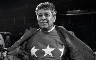 Marea pierdere a fotbalului: Reacții după moartea lui Mircea Lucescu.