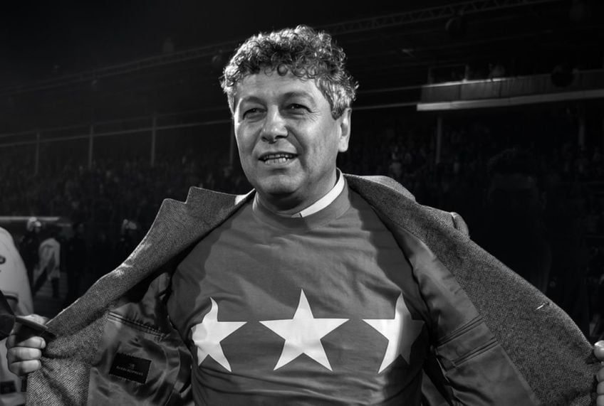 Marea pierdere a fotbalului: Reacții după moartea lui Mircea Lucescu.
