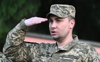 Budanov, negociatorul lui Zelenski, anunță: Pacea cu Rusia, aproape!