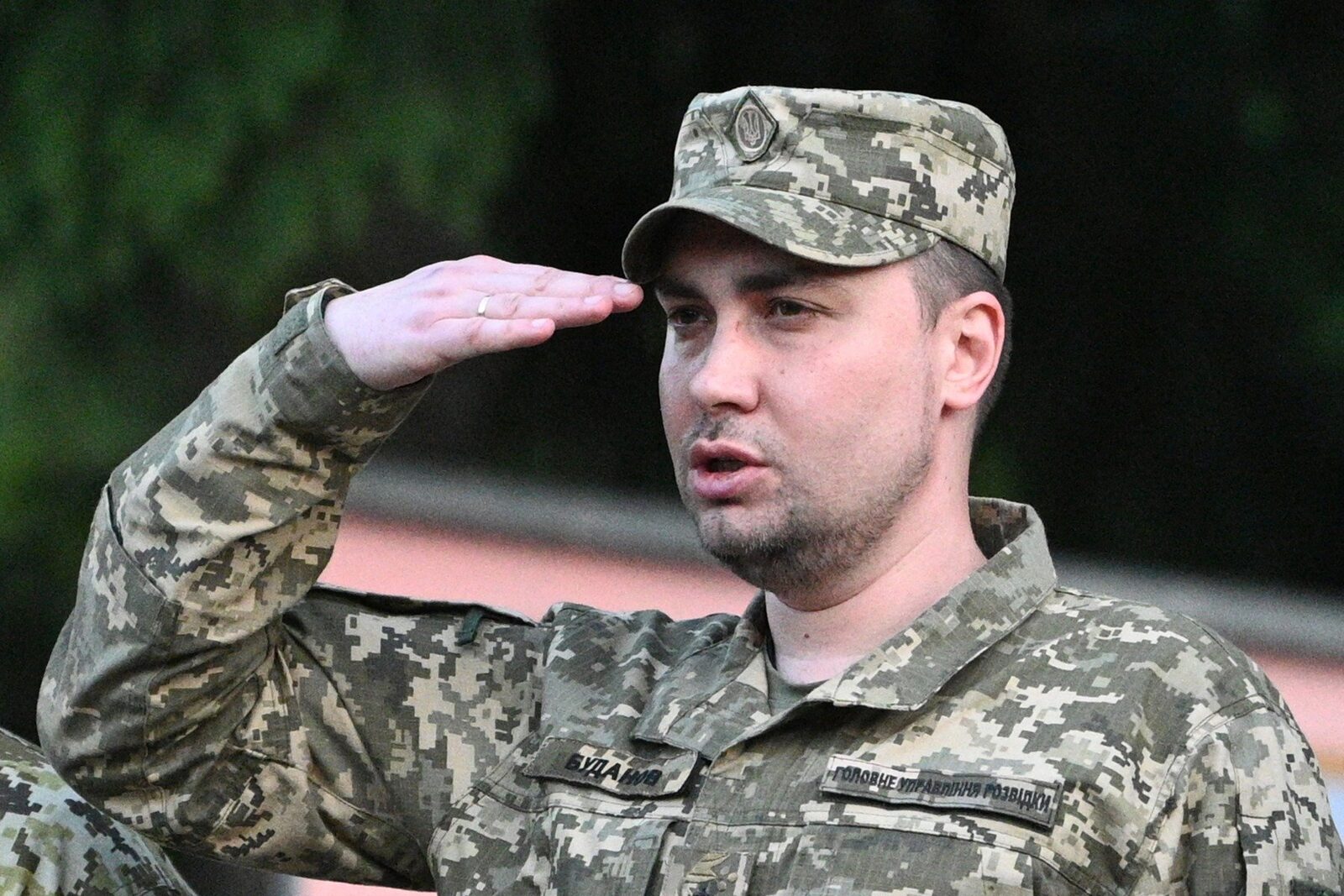 Budanov, negociatorul lui Zelenski, anunță: Pacea cu Rusia, aproape!