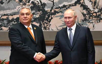 Dezvăluiri despre întâlnirea între Viktor Orbán și Vladimir Putin În ultimele zile, au ieșit la iveală detalii neoficiale despre discuțiile avute între liderii Ungariei și Rusiei