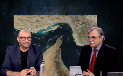 Iranul, interzis în Strâmtoarea Ormuz: Nu are voie taxe, distrugeri sau blocaje