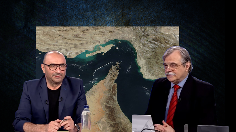 Iranul, interzis în Strâmtoarea Ormuz: Nu are voie taxe, distrugeri sau blocaje