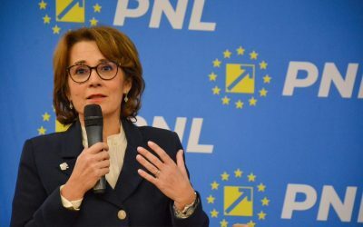 O evaluare a industriei naționale de apărare se va realiza după sărbătorile pascale, a anunțat luni președinta Comisiei pentru apărare, Nicoleta Pauliuc