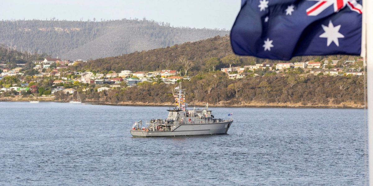 Orașul fantomă din AUSTRALIA: poștă, hotel și… un singur apartament