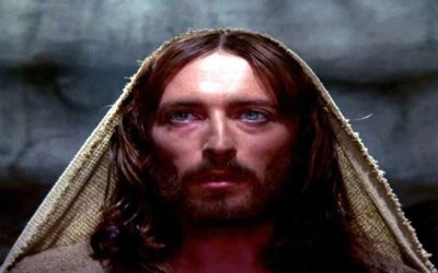 Actorul care l-a interpretat pe Iisus, aproape de moarte pe platou: „Nimeni nu mă mai poate vedea!”