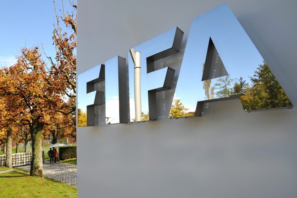 FIFA respinge mutarea meciurilor Iranului de la CM, deși războiul face ravagii