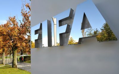 FIFA respinge mutarea meciurilor Iranului de la CM, deși războiul face ravagii