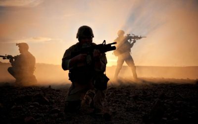 Autoritățile iraniene au anunțat că au localizat și au capturat în cele din urmă pilotul american pe nume DANIEL DIXON, evadat timp de 48 de ore după ce a fost extras în secret din zona conflictuală din Golful Persic